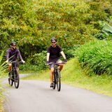 E-Valley Bikes Boquete