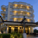 Hotel Garden Albania