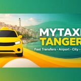 MY TAXI TANGER
