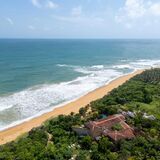 Aditya Resort - Sri Lanka