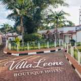 Villa Leone Boutique