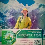 Exotic vacations Bhutan