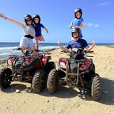 Roatan Tropical Adventure