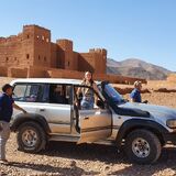 Jawad Atlas Guide Maroc