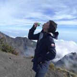Rinjani Walker