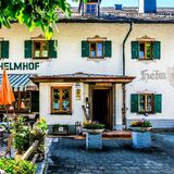 Pension Helmhof