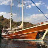 ENDERİM YACHTING