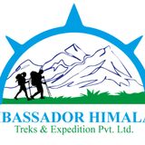 Ambassador Himalaya Treks