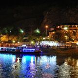 Hotel Restorant Vataksi Halal