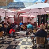 Tulipans Restaurant