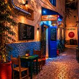 Restaurant chez les frères
