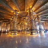 Lao Arts Museum VIENTIANE