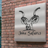 Jema Safari