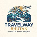 Travelway bhutan