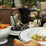 Bistro Bardot (The Turks Head)