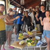 LUCIAN FOOD TOURS