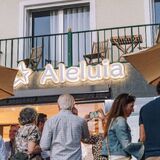 Aleluia Restaurante Esplanada
