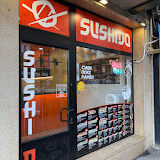 SUSHIDO | Poke & Ramen