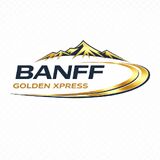 Banff Golden Xpress
