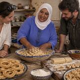 Safi Taste and Craft