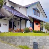 Puncak Sweet Memories Villa