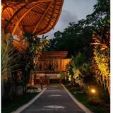 Villa Rose and Villa Rosebud
