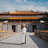 Hue city photographer tour