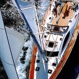 Deepblusailing