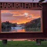 Haruru Falls Retreat