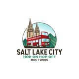 SLC Bus Tours