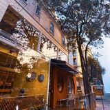 holey artisan bakery cafe