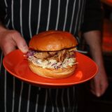 Community Burgers