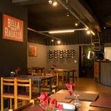 Bella Ragazza Pizzas
