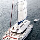 Santana Sail