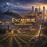 Excalibur Transfer Georgia
