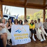 Hurghada horizons tours