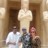 Ahmed