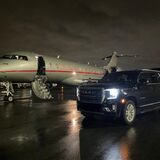 URBAN LIMOUSINE SERVICES LTD.