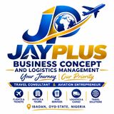 Jayplus Business Concept & Log
