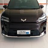 Car rental & transport