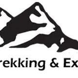 Mega Mount Trekking