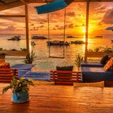 Turtle Garden Lodge