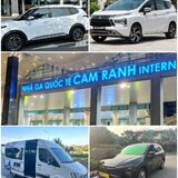 Công ty TNHH Hoàng Hằng Travel