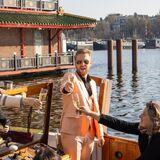 Flamingo Boat tours