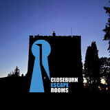Closeburn Castle & EscapeRooms