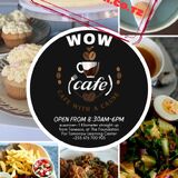WOW Café
