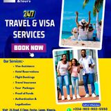 Jayson Travel & Tours