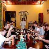 Phin Coffee Class Vietnam