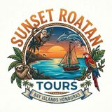 Sunset Roatán Tours