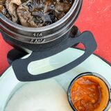 VeeMax African Cuisine